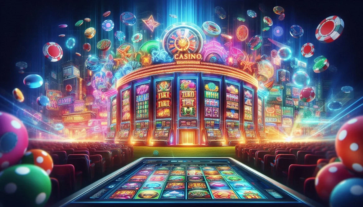KatsuBet Casino